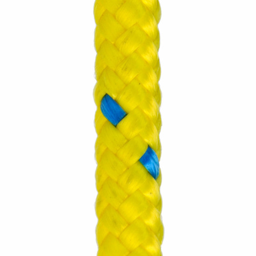 Dyneema Polypropylene Water Rescue Rope