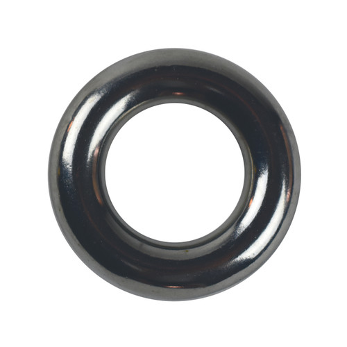 28 mm - Stainless Steel Rigging Ring - 52 mm O.D.