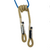 Technora® Prusik Lanyard