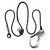 Better Grab 3 Positioning Lanyard w/ Aluminum Rebar Hook