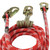 The Red-3™ 2-in-1 Prusik Positioning Lanyard