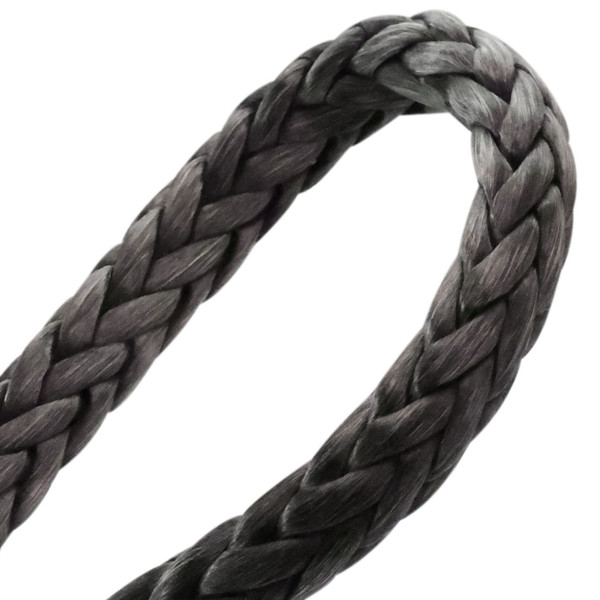 T-12 - 12 Strand Single Braid - Made of Technora® Fiber | Pelican Rope