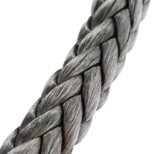 T-12 - 12 Strand Single Braid - Made of Technora® Fiber | Pelican Rope