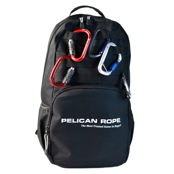 Heavy-Duty Rope Bag