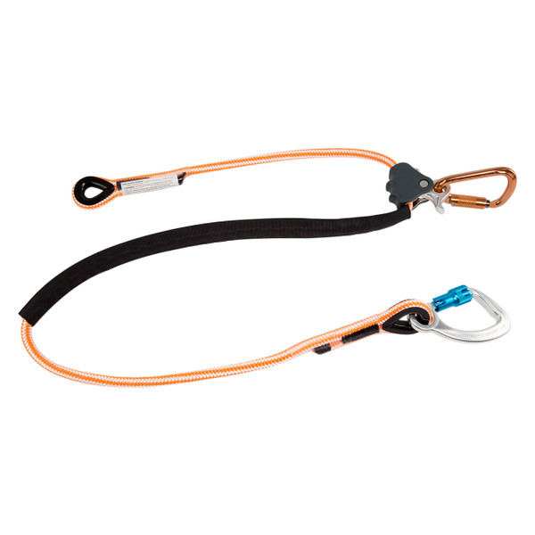 Better Grab Arborist Positioning Lanyard