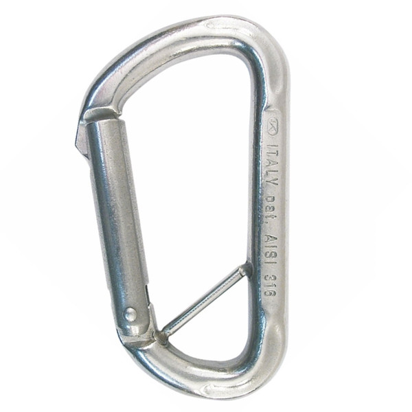 Cross Bar Carabiner