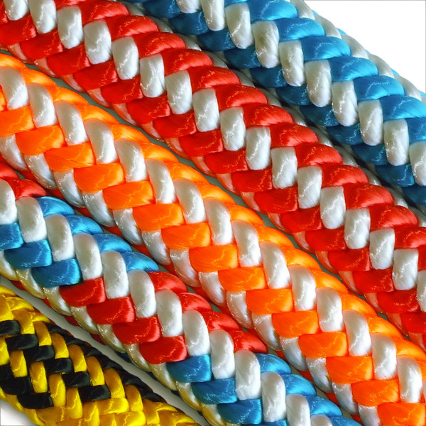 Arborist-16™ Arborist Climbing Line - Climbing & Rescue Rope | Pelican Rope