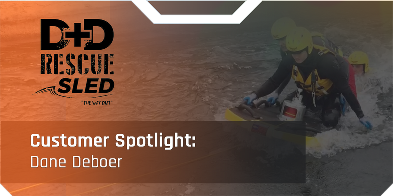 Customer Spotlight: Dane Deboer