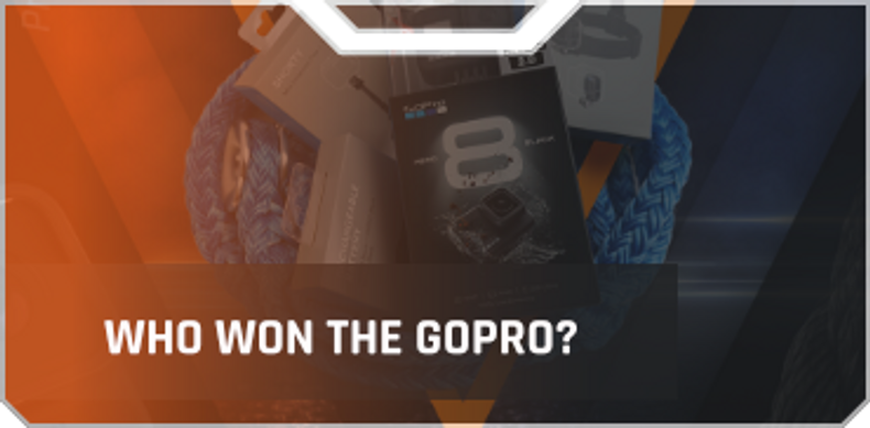 Who Won The GoPro 2021 Contest? 