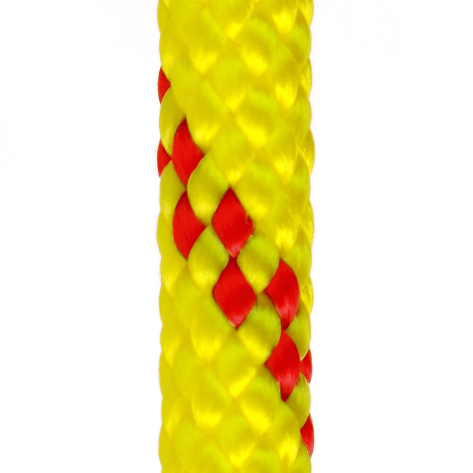 Static Kernmantle, Double Braid, 12 Strand Single Braid, and More