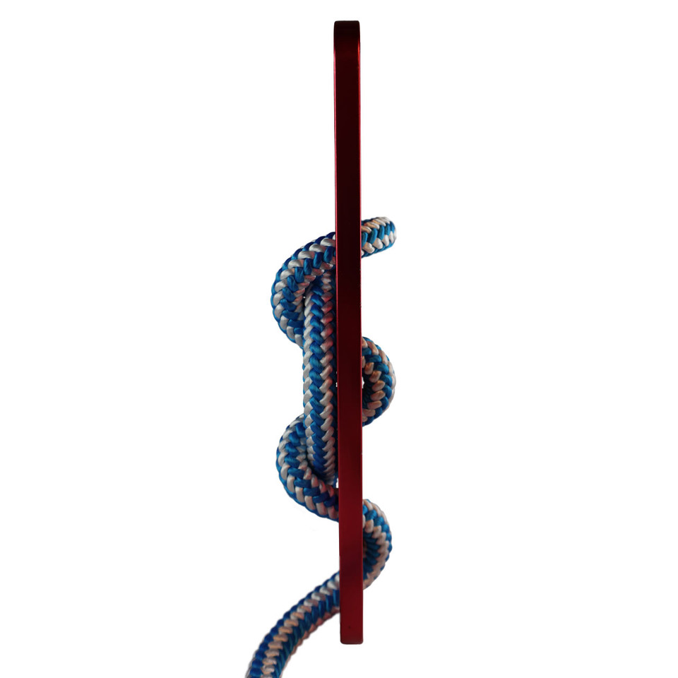 Rope Termination Plate - Fall Protection Rope Anchors | Pelican Rope