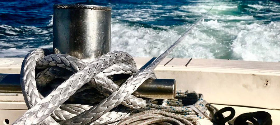 where to buy marine rope