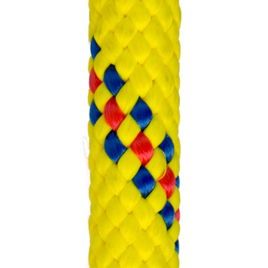 Polypropylene Water Rescue Rope | Pelican Rope