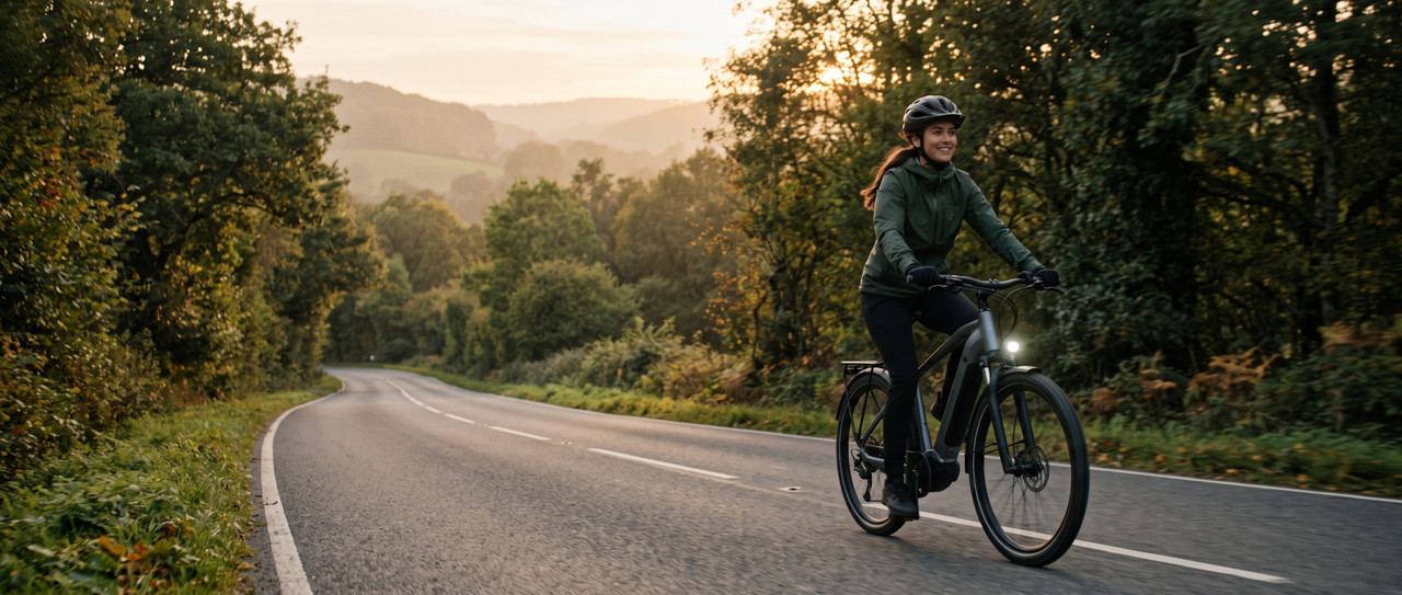 eBikes