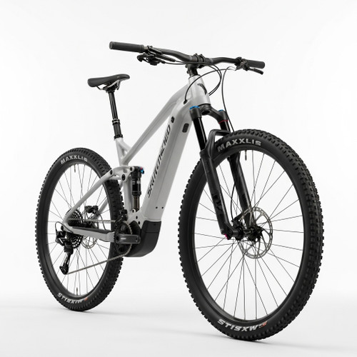 Summit Hardtail