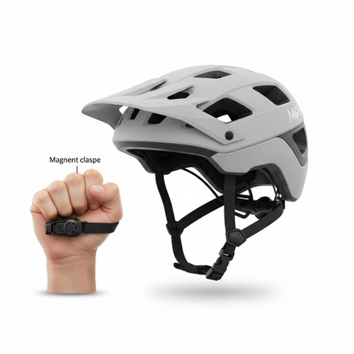 Trail Guardian MIPS Helmet