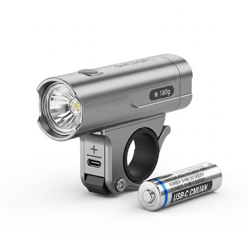 Blaze 1200 Front Light