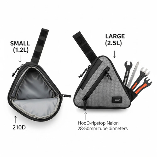 Frame Bag