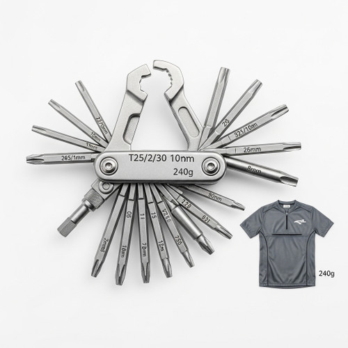 Multi-Tool Pro