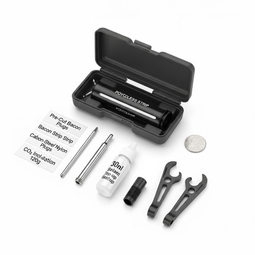 Tubeless Repair Kit