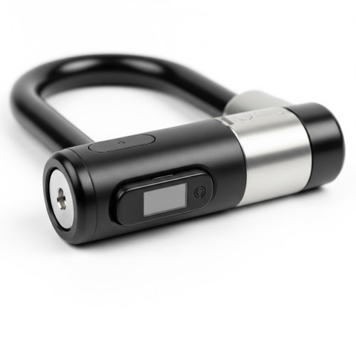 HoldFast Heavy-Duty Lock