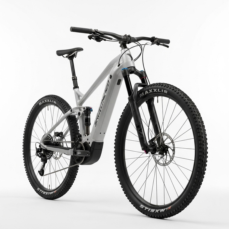 Summit Hardtail