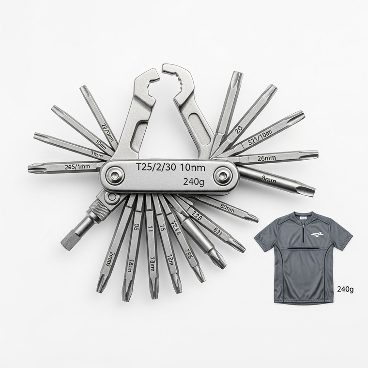 Multi-Tool Pro