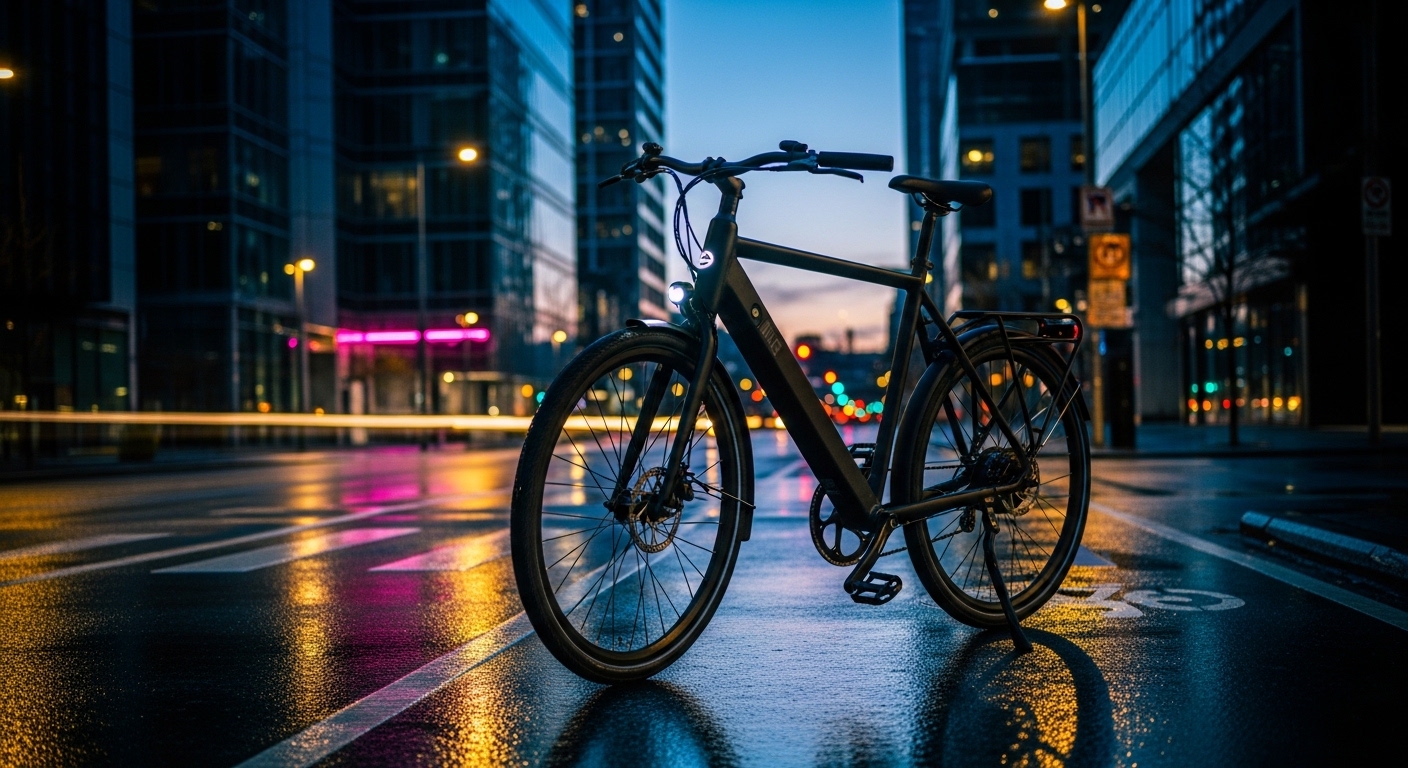 Commuter