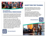 IMB Training Resource Guide