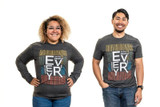 “Rev 7:9 Multitudes” T-shirt