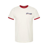 Retro Journeyman T-Shirt