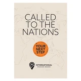 Called to the Nations Mini Book