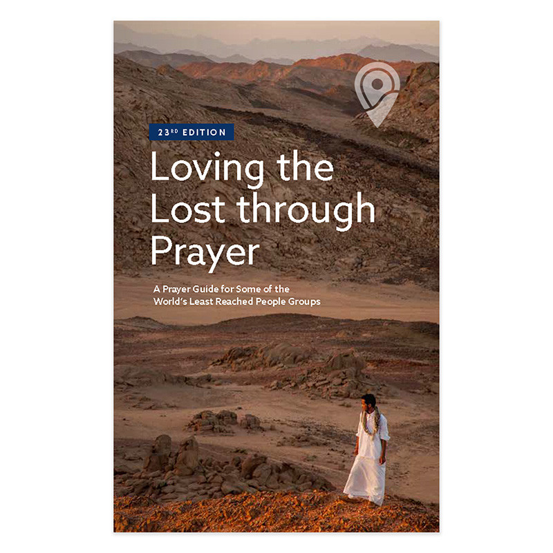 Loving The Lost 2026