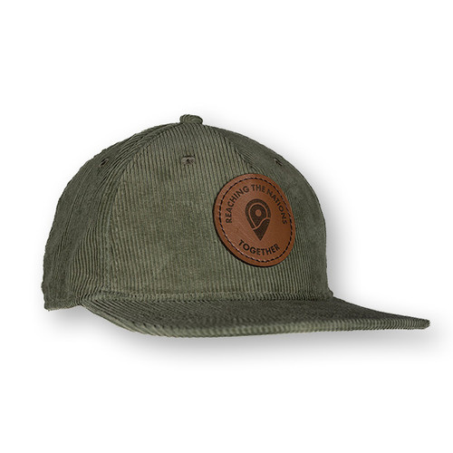 IMB-HATFLATBILLCORD-