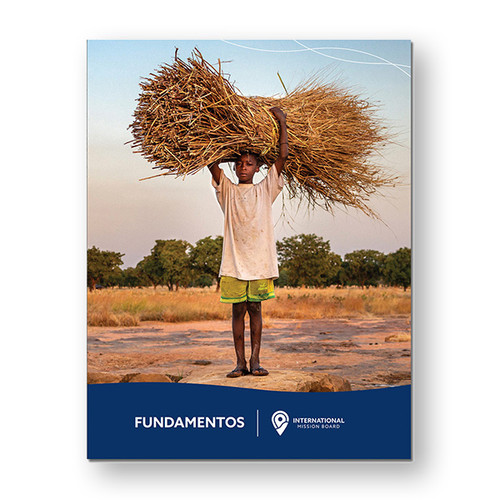 IMB Foundations Spanish (Digital Download) International Mission