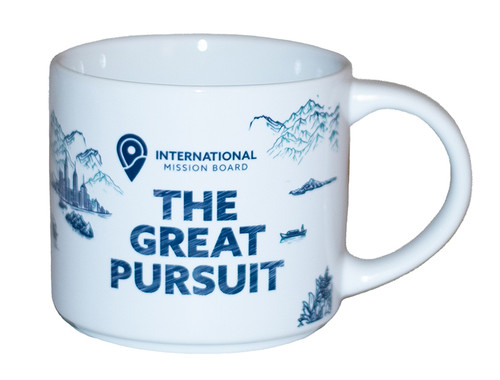 20 oz rtic coffee mug with handle Insulated Mug | 20oz | RTIC Outdoors | Road Trip Travel Mug main image 1