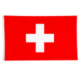 Switzerland Nylon with Header and Grommet