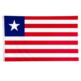 Liberia Nylon H&G