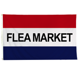 3 X 5 Flea Market Nylon H&G