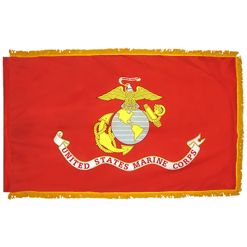 3 X 5 Marine Corps USMC Nylon PHF