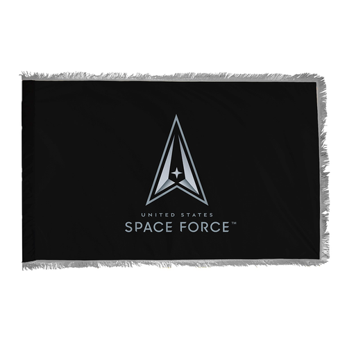 Space Force Logo Nylon PHF - Civilian