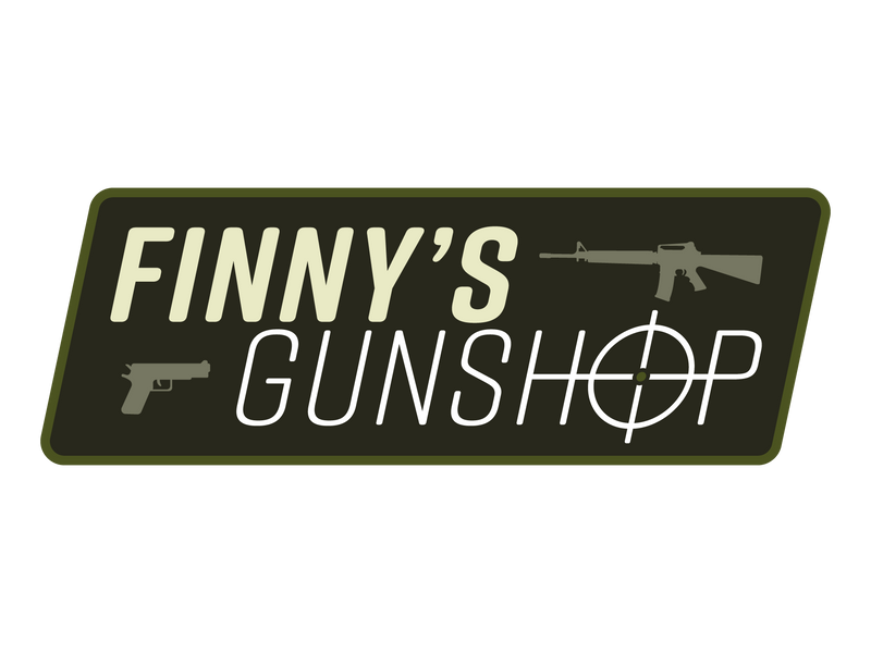 Finnys Gunshop LLC