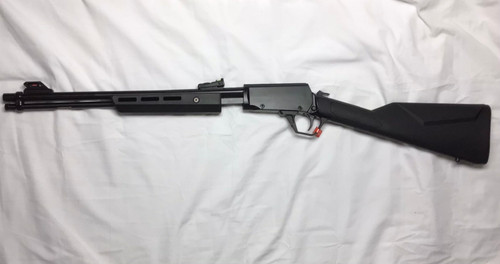 Rossi Gallery 22LR RIfle - Pump action - Synthetic stock