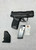 Springfield Hellcat 9mm Pistol - Micro Compact - x2 Mags 10-rd