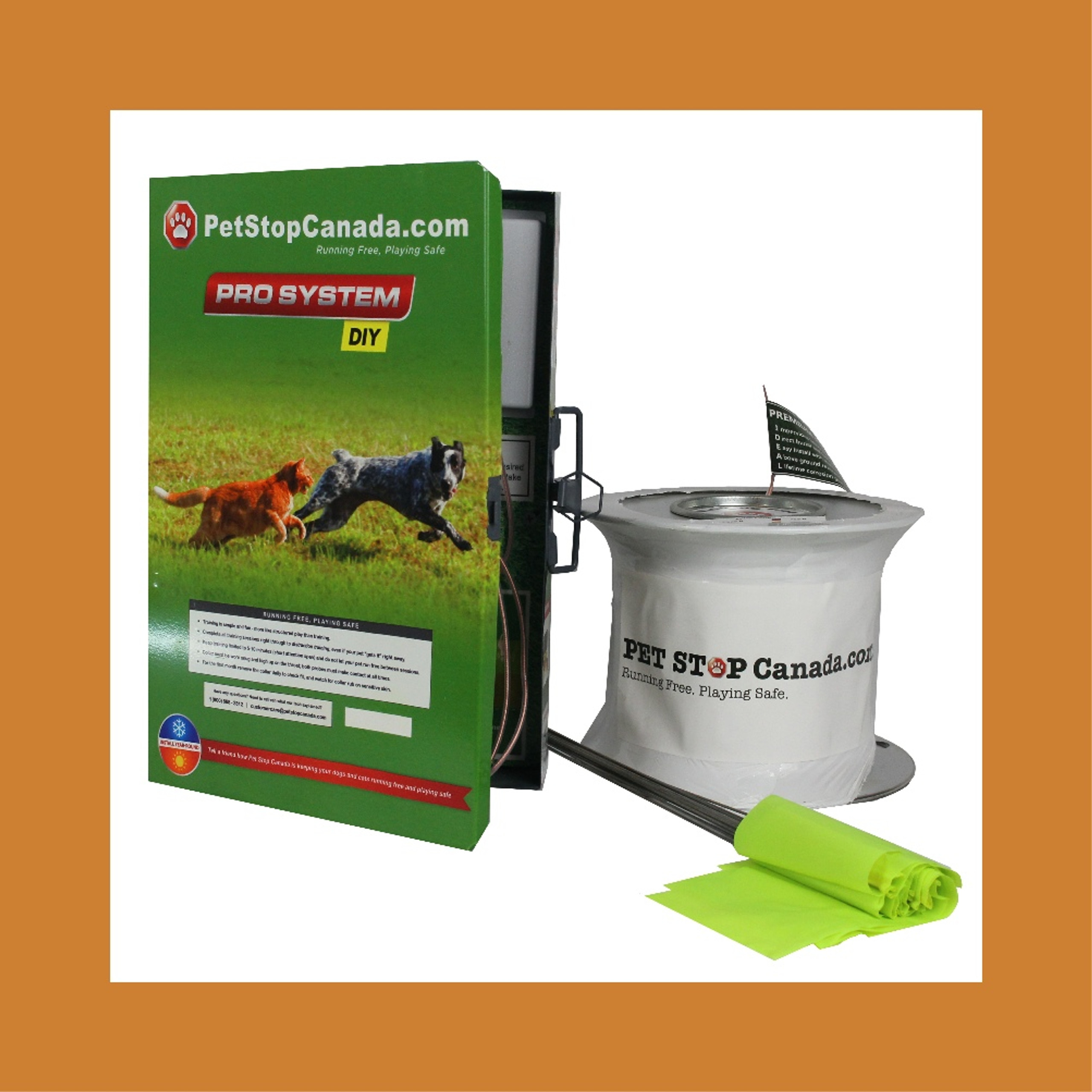 Canada pet supplies Clearance