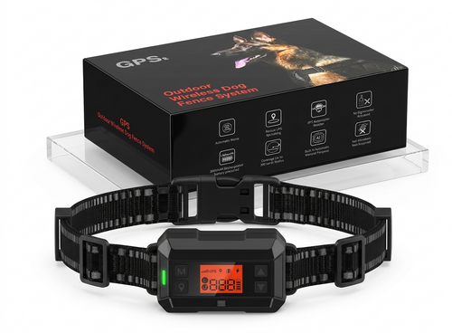 PFC810 GPS Dog Fence