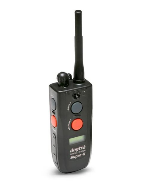 3502 NCP Transmitter