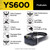 YS600 | No Bark Collar | 1-Dog 