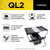 QL2 Launcher | Bird Launcher | Quail
