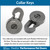 PlexiDor ELECTRONIC SERIES | Pet Door | Price Varies per Size